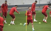 Autriche-Macédoine du Nord Euro 2021 EN DIRECT : Grande première pour les Macédoniens, le match pour briller en société...