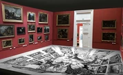 Le palais des Beaux-Arts de Lille fait rentrer la BD dans ses collections