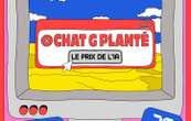 Découvrez « Chat G Planté », notre fiction sonore sur la face cachée de l’IA