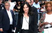 Shannen Doherty ne regrette pas d’avoir refusé le final de « Charmed »