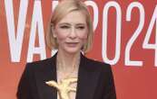 Cate Blanchett a en horreur les souffleurs de feuilles