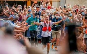 Courtney Dauwalter peut-elle battre les meilleurs traileurs du monde ?