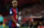 Lamine Yamal ne se « compare à personne, encore moins à Messi »