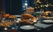 Quel est le plat dont vous ne pouvez pas vous passer à Noël ?