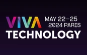 Tentez de gagner 2 pass pour le salon Viva Technology