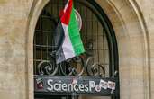 Du nouveau à Sciences Po pour « mieux former » au conflit israélo-palestinien