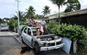 « J'ai tout perdu »... Après les émeutes, ils pensent à quitter Nouméa
