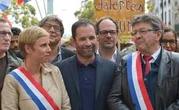 Les gauches défileront en France samedi pour la « marche des libertés »