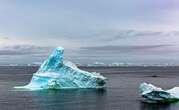 La fonte des glaces du Groenland aurait été sous-estimée de 20 %