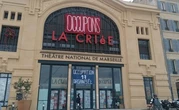 La Criée, toujours occupée, annule ses représentations prévues début juin