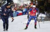 EN DIRECT Biathlon : Qui pour s'immiscer dans la baston Jeanmonnot-Preuss?.. Suivez le sprint des Mondiaux avec nous