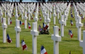 « D-Day », Macron en campagne européenne et Poutine menace les Occidentaux