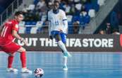 Comment suivre France - Argentine en demi-finale du Mondial de Futsal