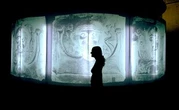 Le musée gallo-romain de Lyon et le Louvre main dans la main