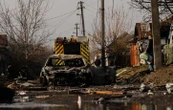 La trêve a du (gros) plomb dans l’aile et Kiev perd du terrain