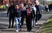 Une « fight » entre supporters du PSG et de Villa éclate dans les rues de Paris