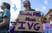 Le Sénat va voter pour réhabiliter les femmes condamnées pour avoir avorté, avant 1975