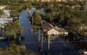 Au moins 16 morts aux Etats-Unis après le passage de l’ouragan Milton