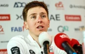 Pogacar sur Paris-Roubaix pour « découvrir toutes les facettes » du cyclisme
