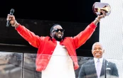 P. Diddy privé de son diplôme universitaire honorifique