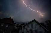 Des risques d’orages sur les Pyrénées-Atlantiques et les Hautes-Pyrénées