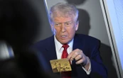 C’est quoi cette « gold card » à 5 millions de dollars lancée par Trump ?