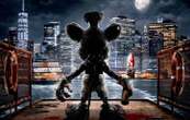 Mickey Mouse dans un film d’horreur bien trash