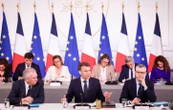 Tarifs douaniers américains, Trump soutient Le Pen et la douceur s’installe