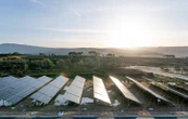 L’Italie interdit les panneaux solaires sur ses terres agricoles