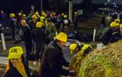 La Coordination rurale remet les bonnets jaunes pour « se faire entendre »