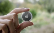 L'AirTag d'Apple, vite perdu mais aussitôt retrouvé