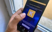 L'appli mobile made in Côte d'Azur Knock In filtre vos notifications