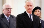 Un tribunal refuse la Sécurité sociale au prince Laurent de Belgique
