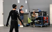 A Montpellier, la motion capture du Campus créatif séduit les pros