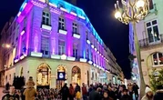A Nantes, les animations de Noël dévoilées, la polémique dégonflée