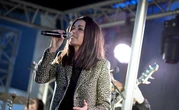 Jenifer annonce de nouvelles chansons