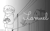 Comment « Samuel », la série phénomène d’Arte, « rend les gens heureux »