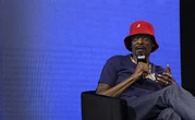 Snoop Dogg devient consultant du label Def Jam