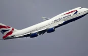 Brûlée par un café bouillant, elle réclame 750.000 euros à British Airways