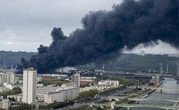 L'Etat condamné à indemniser un maraîcher lésé par l'incendie de Lubrizol