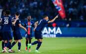 Comment suivre le match de Ligue 1 en direct Nice - PSG