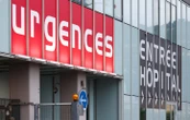 Une petite fille d’un an en insuffisance respiratoire refusée des urgences