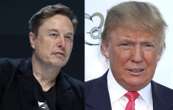 Donald Trump va accorder « une grande interview » à Elon Musk lundi