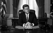 Donald Trump révèle qui a, selon lui, assassiné JFK