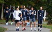 Le docu sur les Bleus, « un film sur les êtres humains, pas sur le sport »
