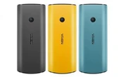 Nokia dévoile ses nouveaux modèles 105 et 110