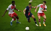 Coupe de France: La quatorzième victoire parisienne dans l'épreuve face à Monaco à revivre en direct (2-0)