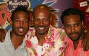 Les frères Wayans sont de retour dans « Scary Movie »