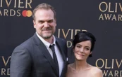 David Harbour et Alexia Laroche-Joubert sont dans le Fil des Stars