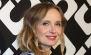Julie Delpy a dû se battre pour la garde de son fils